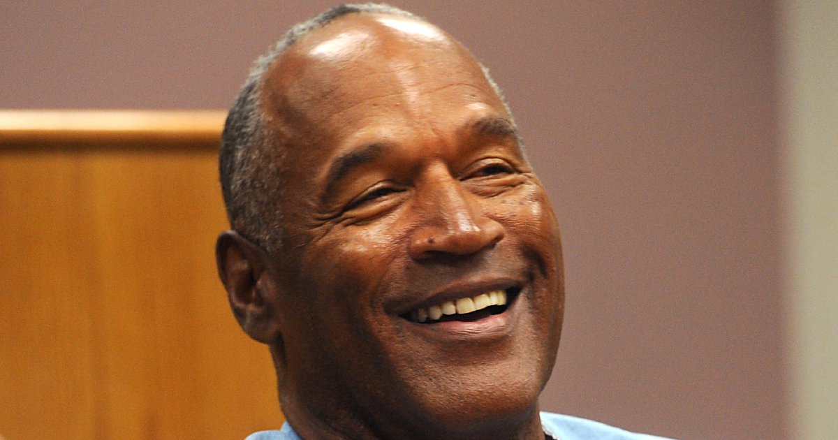 Disgraced US football star O.J. Simpson to be released from prison ...