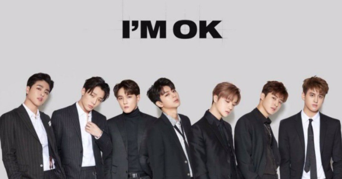 Showbiz Ikon S I M Ok Tops Itunes Charts Globally