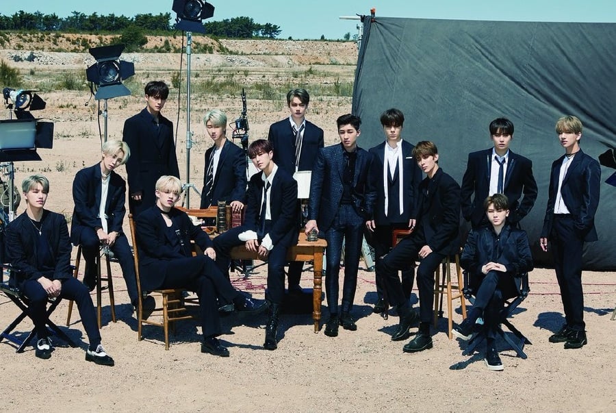 Showbiz: Seventeen's KL concert cancelled!