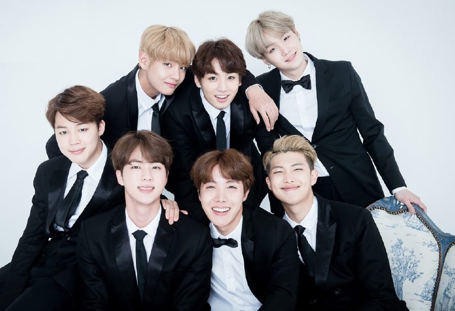 BTS Rumored To Perform At The 2020 GRAMMY Awards - Koreaboo