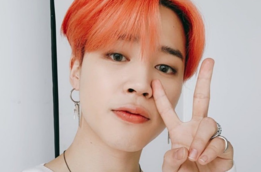 #Showbiz: BTS' Jimin helps students from his hometown with generous ...