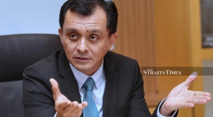 Finas CEO Ahmad Idham Ahmad Nadzri says that the tightened SOP is in line with proposals from the National Security Council (MKN) that aim to save lives. – NSTP/File pic