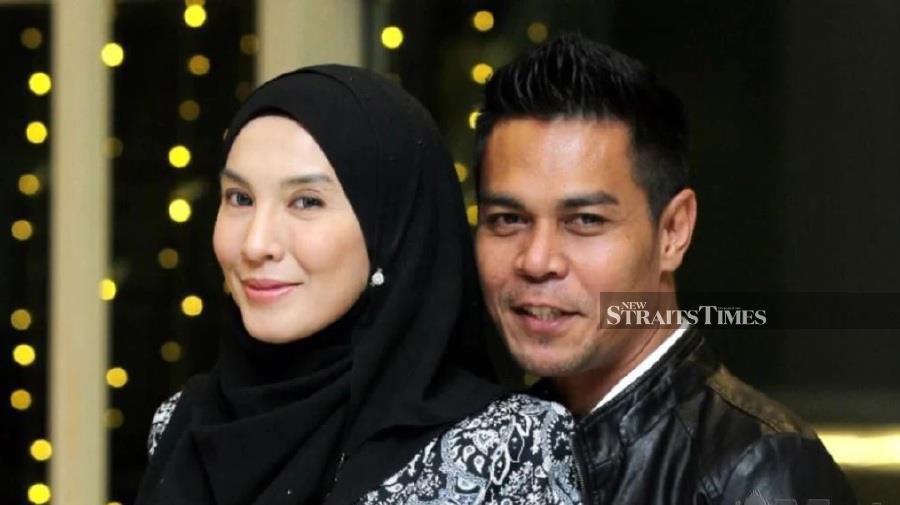 Showbiz Suspicious Motorcyclists Seen With Fauzi Nawawi S Niece Before Her Disappearance