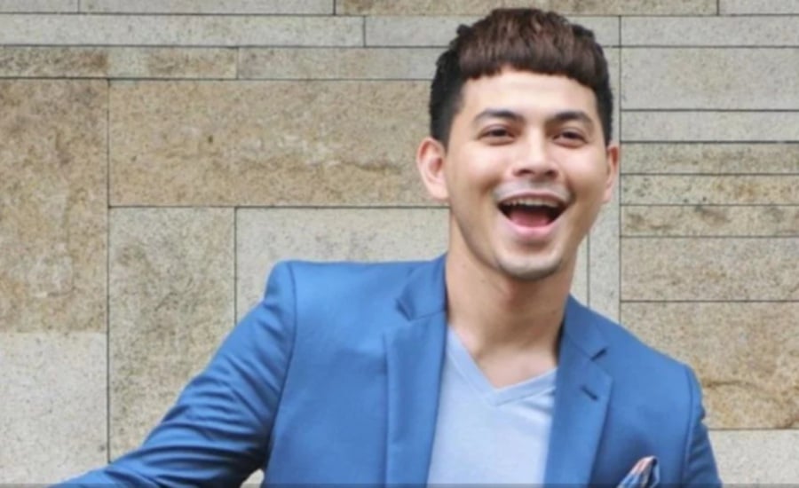 #Showbiz: No more spending on meaningless stuff, says Izzue Islam | New ...