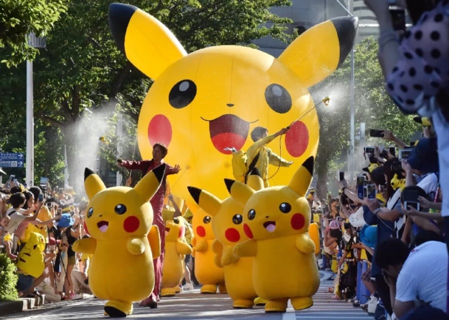 POKÉMON Anime Director Explains Why Ash Got Pikachu — GeekTyrant