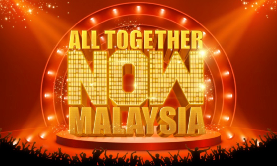 All together now malaysia astro 25 full