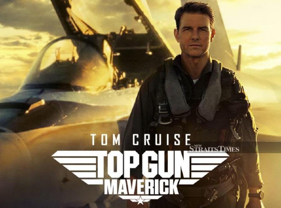 Critics are raving that the new ‘Top Gun: Maverick’ was worth the wait with several declaring that it’s superior to the original from 1986.