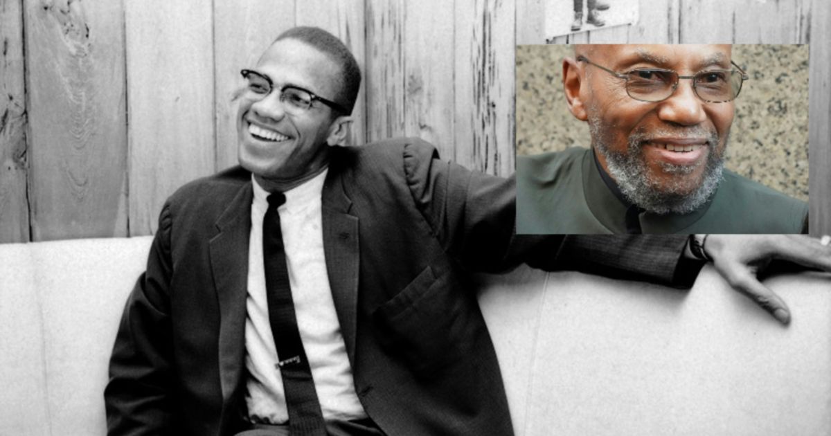 Man exonerated in Malcolm X murder sues New York state