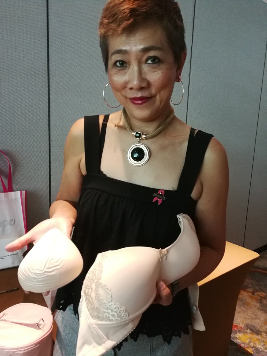 Importance of breast prostheses