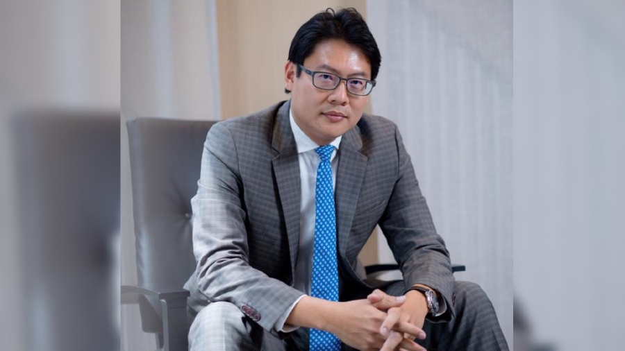 OneConnect Financial Technology Co Ltd country manager for Malaysia Geh Yang Chia said some banks had decided to invest to digitally transform themselves before digital banks were ready to compete.