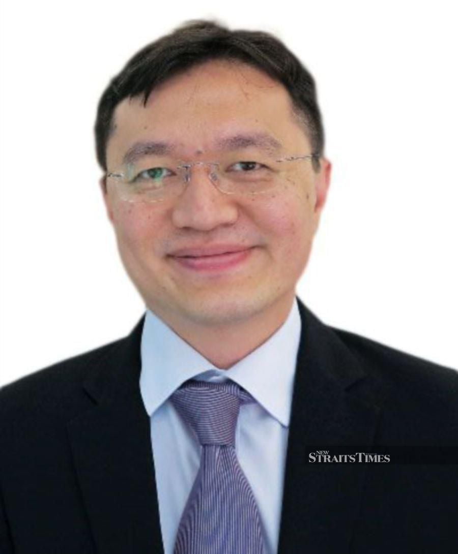 National Tech Association of Malaysia (Pikom) chief executive officer, Ong Kian Yew