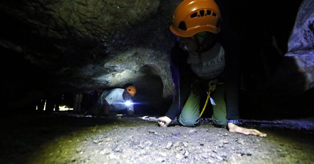 GO: What lies behind Batu Caves | New Straits Times