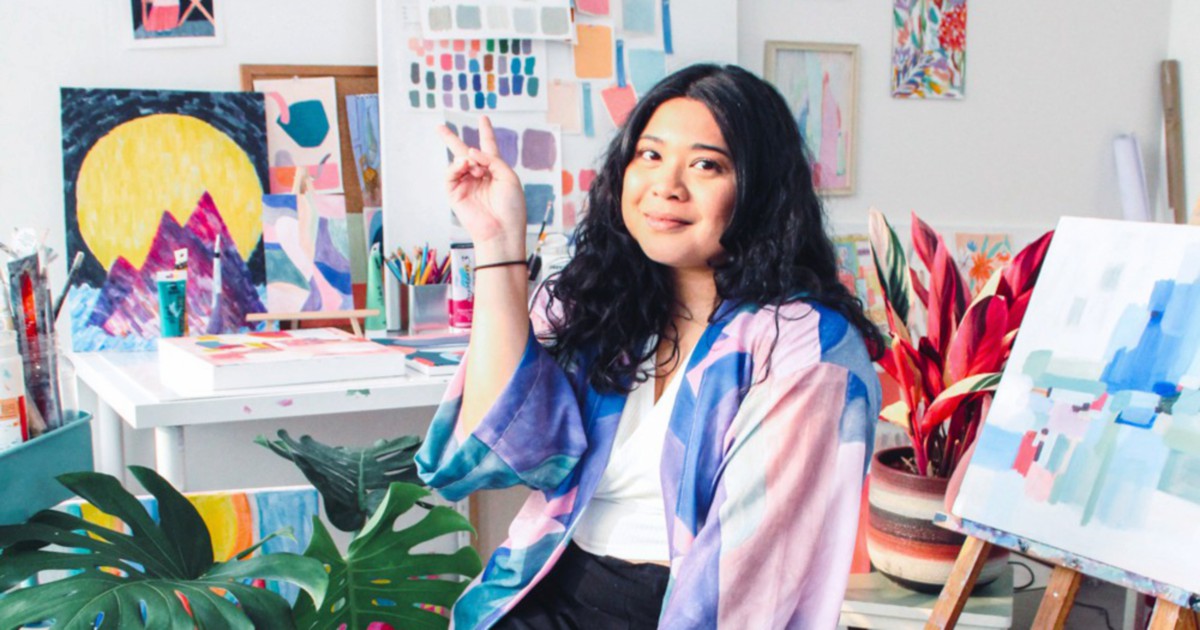 Miriam Omar designs for Shein | New Straits Times