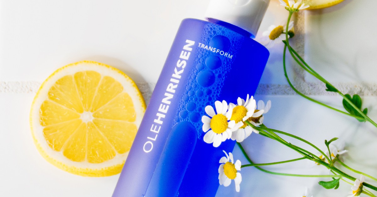 Skincare Secrets: Ole Henriksen Reveals What His Experience With Cystic  Acne Taught Him