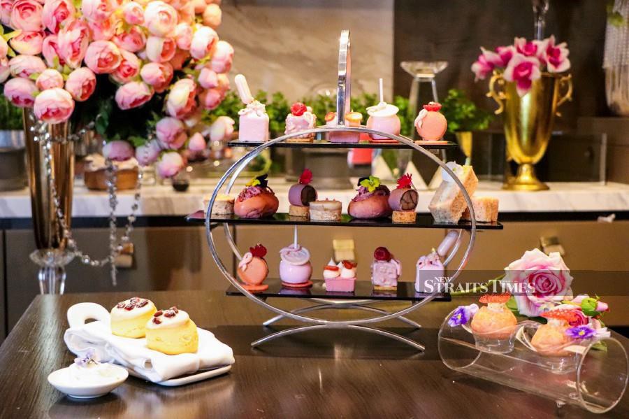 The Pink October Afternoon Tea will support BCWA to create awareness and provide support.
