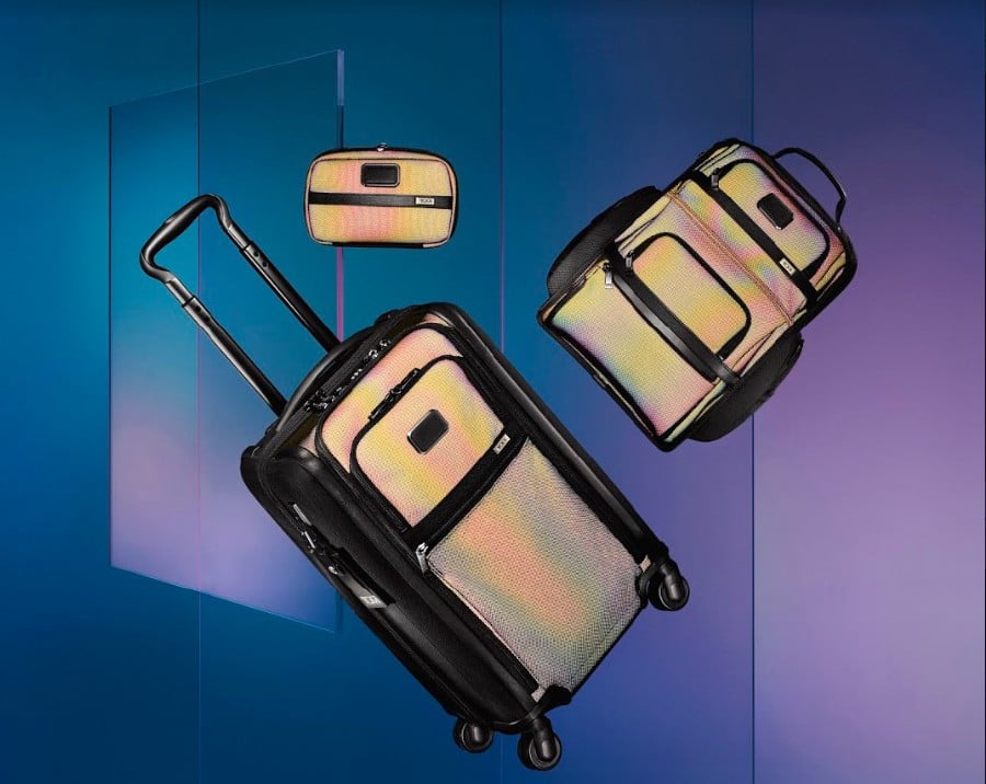 Tumi Merge Luggage Collection