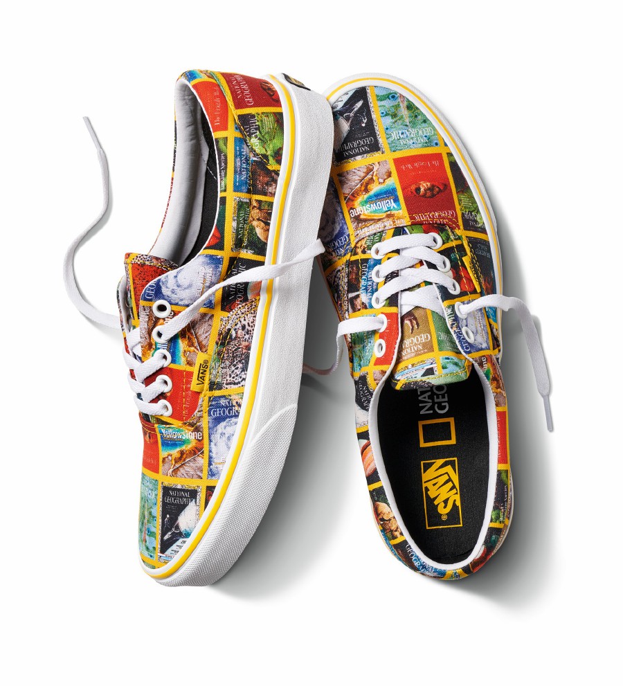 Vans collaborates with Nat Geo | New Straits Times | Malaysia General ...
