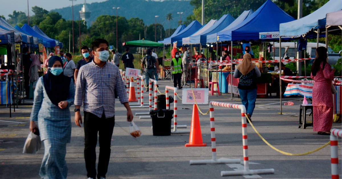 Manage Open Air Markets More Effectively New Straits Times   Openmart MS0912 NSTfield Image Socialmedia.var 1607333432 