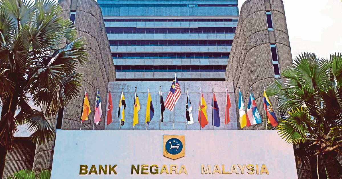 Will Bank Negara stay pat on key interest rate at Thursday ...