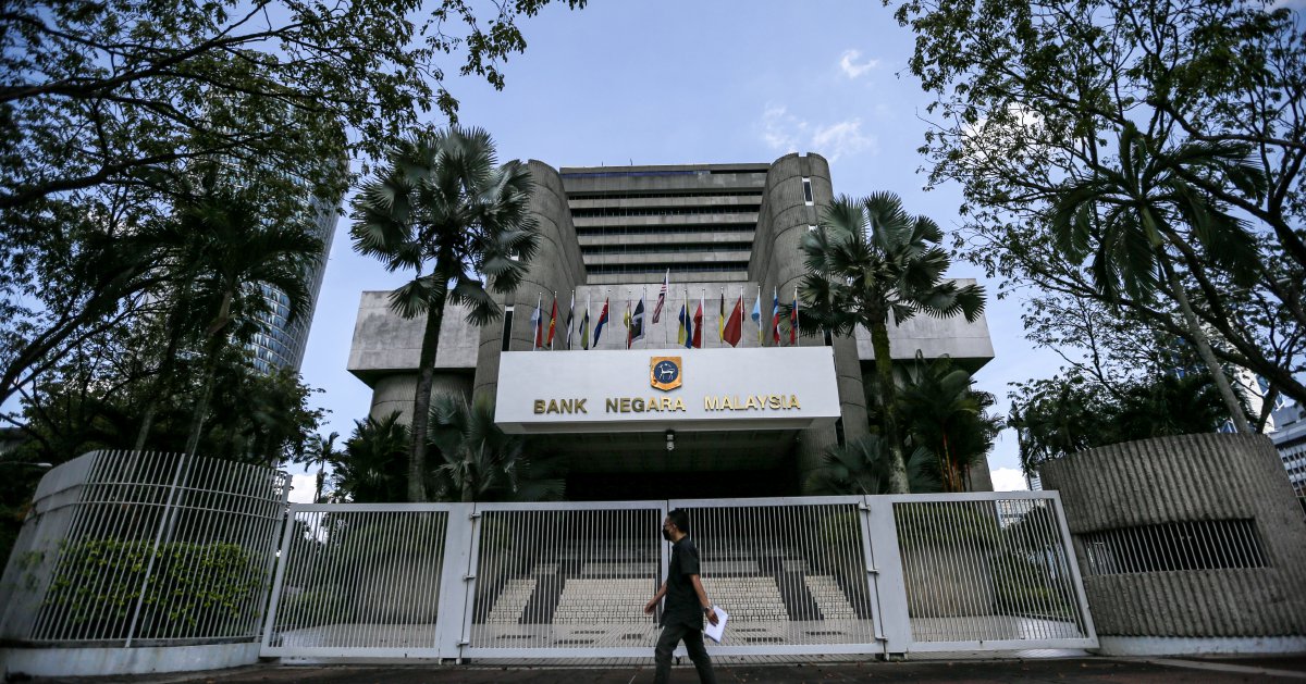 Bank Negara Malaysia Stands Pat On OPR At 3pc | New Straits Times ...