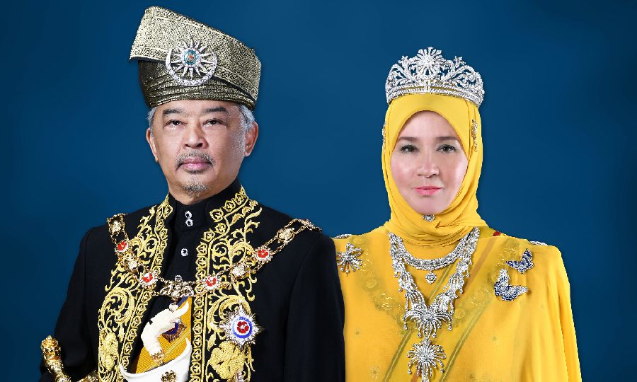 Agong Wants Federal Territories Developed As Distinguished Sustainable   Ori(10)se 1675219960 