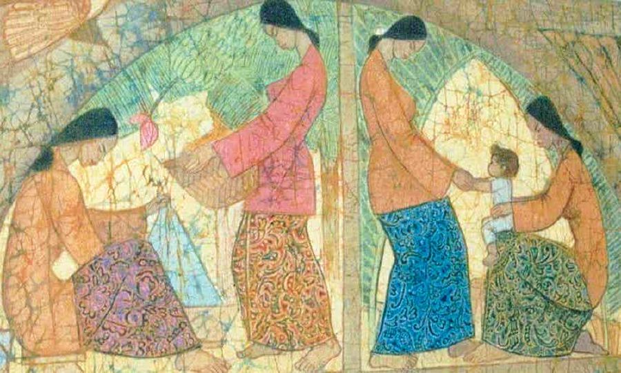 Early representation of local cultures using media technology first began in Java, after which such repertoires spread to ethnicities on the outer islands, including the Minangkabau in West Sumatra.