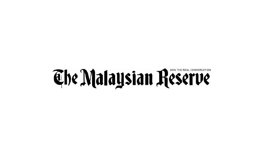 The malaysian reserve