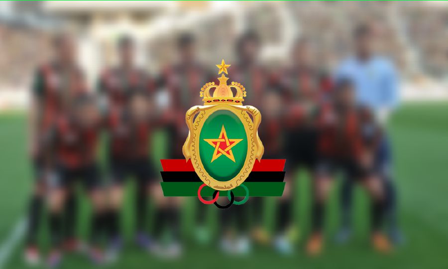 The violence erupted at the end of a Throne Cup game between AS FAR, the Moroccan Armed Forces club based in Rabat, and Maghreb de Fez (MAS).