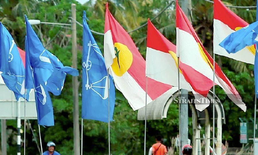 Experts say the Johor election, which would be held within  two months, could be the last state election before  GE15, as Umno would want to take advantage of its momentum. - NSTP file pic