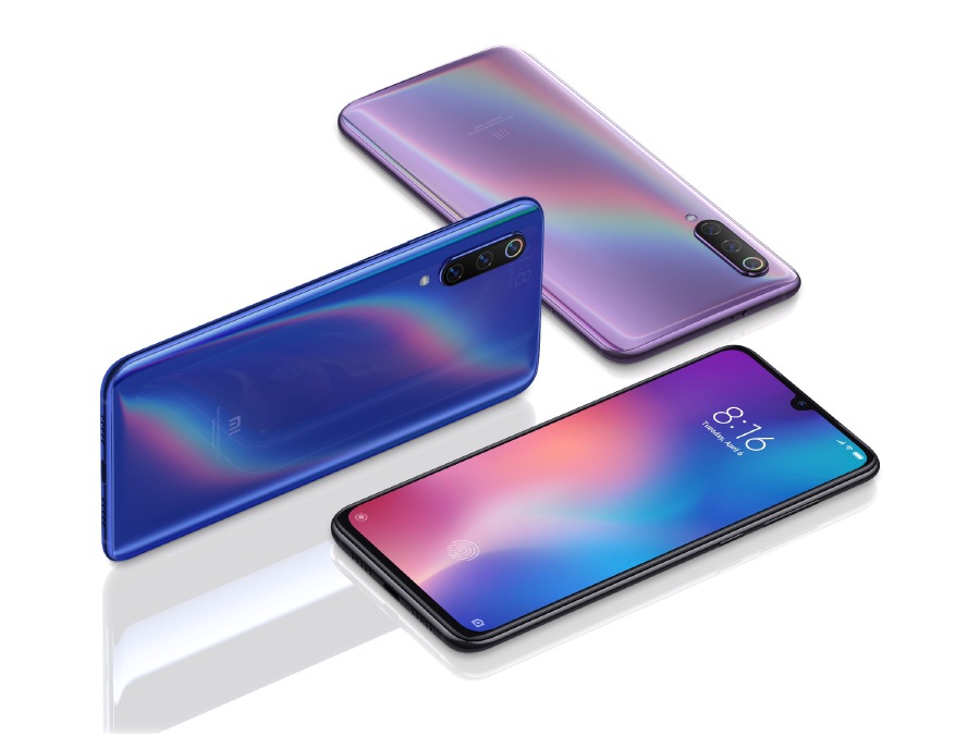 Xiaomi's flagship Mi 9 triple camera phone retails at just RM1,699