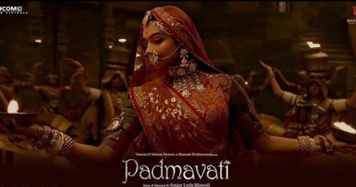 Padmavati movie outlet full hd 2017