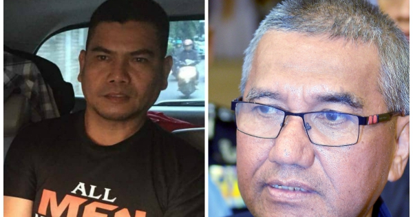 IGP: Jamal Yunos to be extradited as soon as possible | New Straits Times