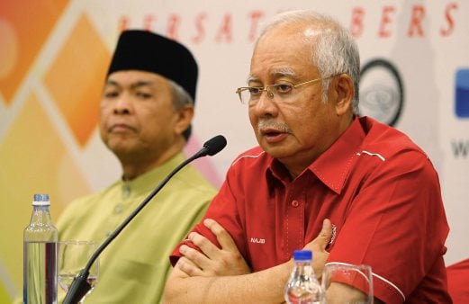 Umno calls on government to review security SOPs, guidelines | New ...