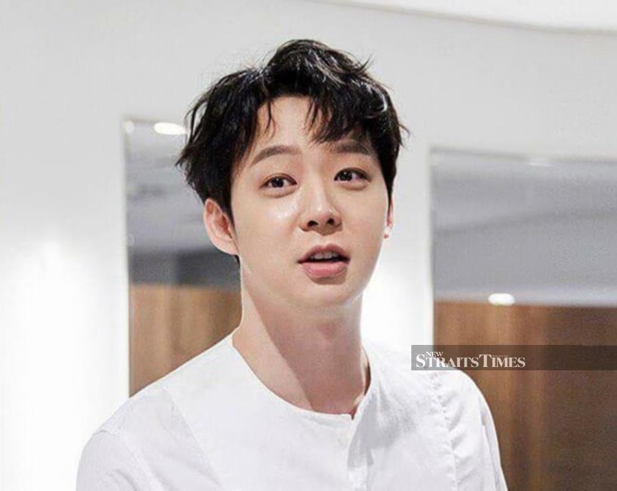 K Pop Star Park Yu Chun Arrested On Drugs Charges