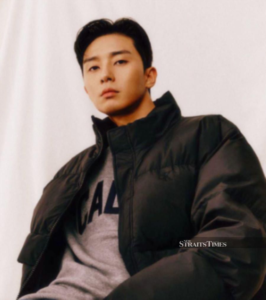 The Marvels: The inside story on the new MCU royalty Prince Yan, played by  Park Seo-joon