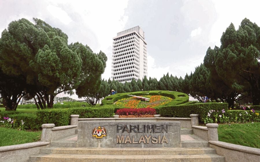 Delaying the Parliamentary Services Act (PSA) will hinder the parliament’s ability to fulfil its role as defenders of the federal constitution, said a parliamentarian. - NSTP/MOHAMAD SHAHRIL BADRI SAALI