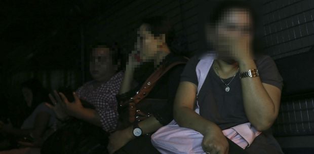Immigration Department raids Uptown Shah Alam  New 