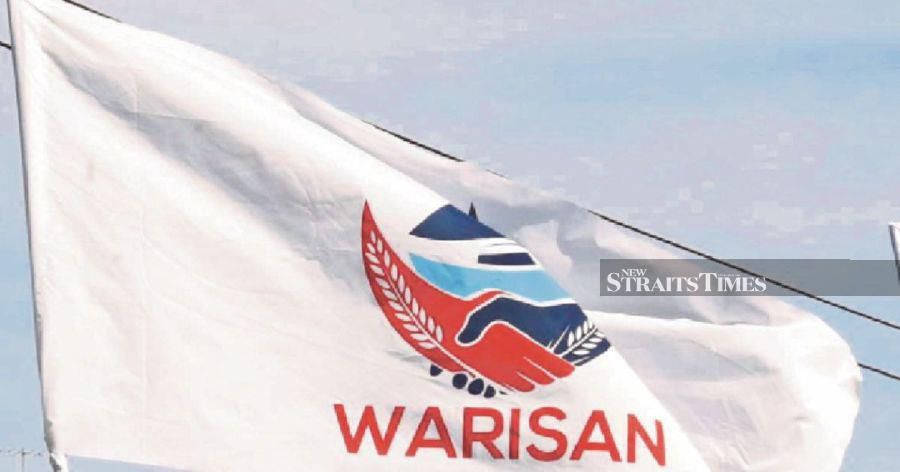 Parti Warisan Sabah (Warisan) machinery has been instructed to remain in a 'ready mode' to win back Bugaya state seat when Covid-19 subsides. - NST/file pic. 