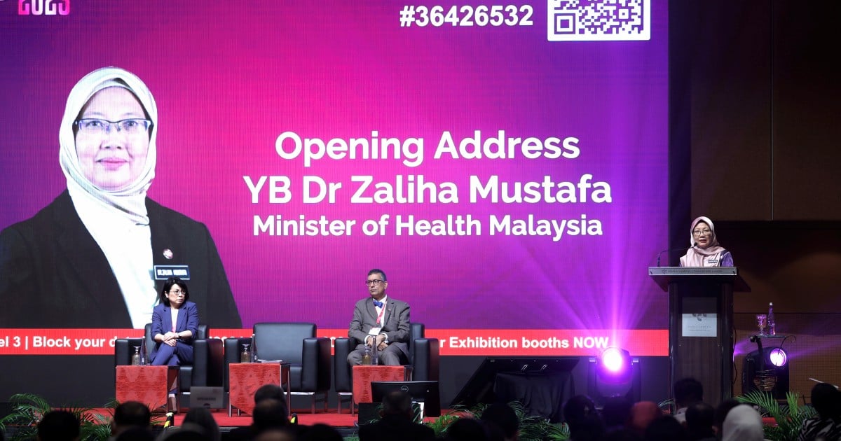 Minister: Health Ministry May Recruit Nurses From Abroad To Address ...