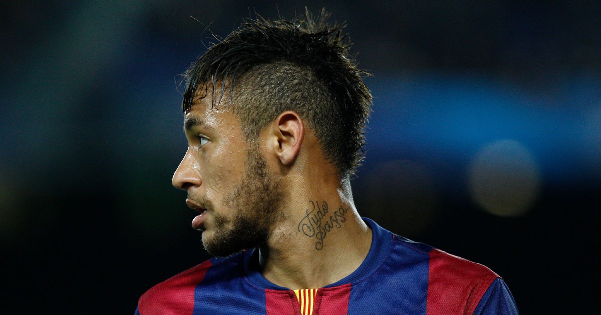 Neymar: Paris Saint-Germain forward on alleged corruption charges - I did  not participate in Barcelona transfer talks, Football News