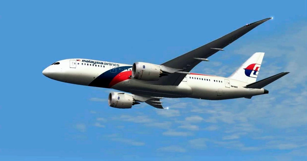 Malaysia Airlines' 787 deal with Boeing lapses | New Straits Times