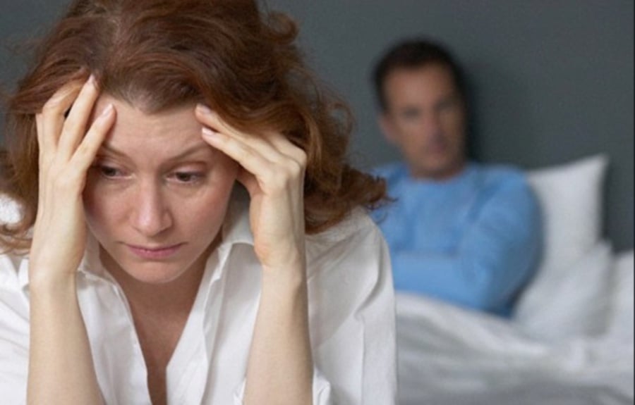 Sex delays menopause study finds