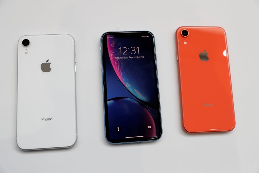 New iPhone XS, XS Max and XR set new trend in smartphone ...