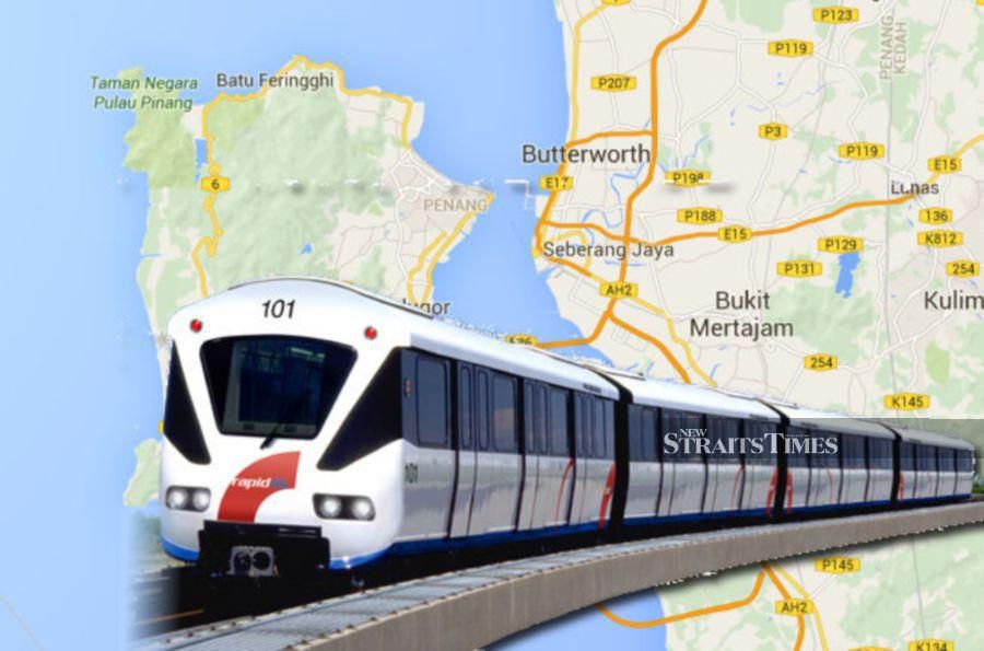 Civil society groups in Penang, which have been critical of the LRT project, have expressed disappointment that the cabinet had not heeded their calls to review the need for the LRT.