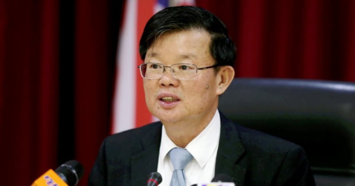 Penang rolls out RM76 million aid package | New Straits Times