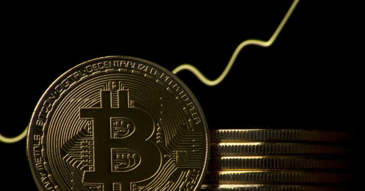 „Bitcoin“ ofšorinė banko sąskaita, priimanti „Cryptocurrency“ Bitcoin rasti mokėjimą