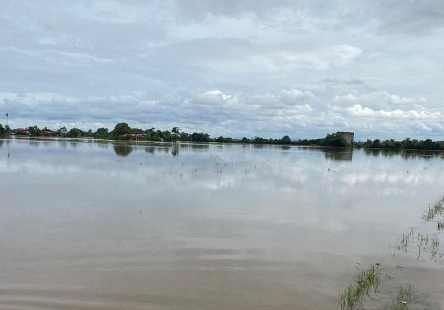 Number of flood evacuees in Kedah climbs to over 700 | New Straits ...