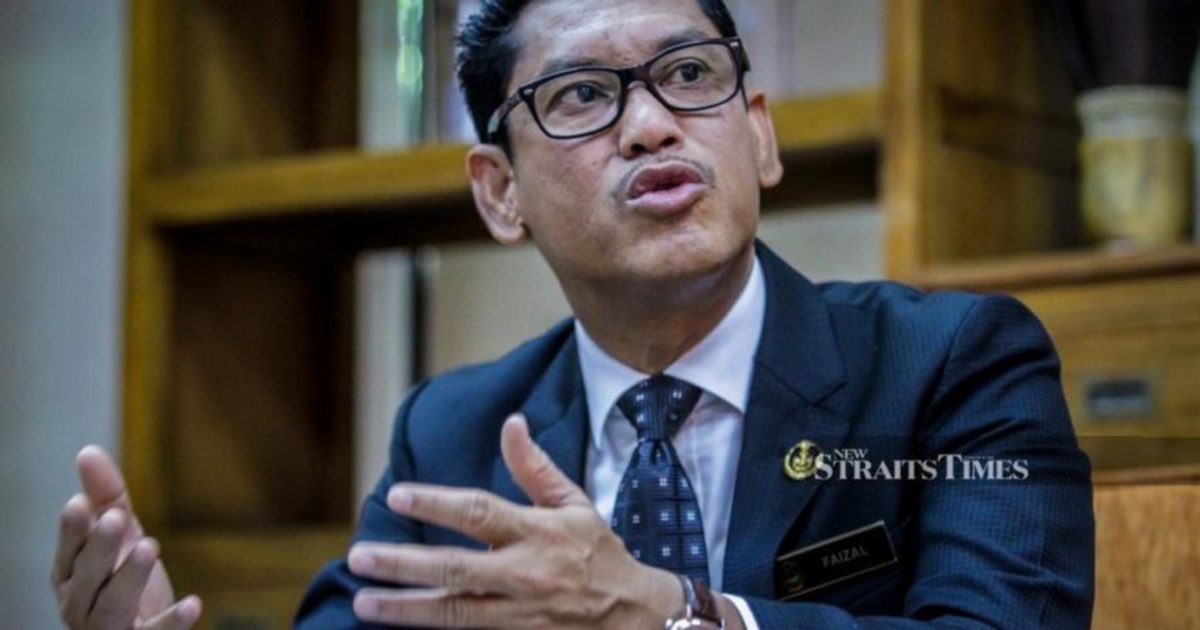 Perak govt introduces post-MCO economic stimulus package