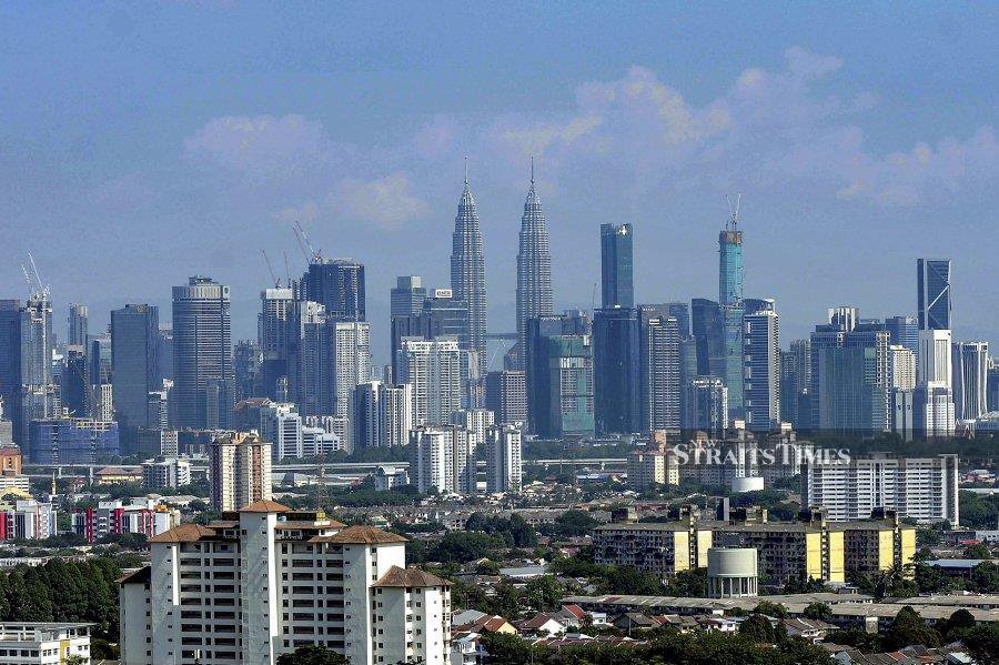 'NIMP 2030 Can Propel Malaysa To Next Level Of Development' | New ...