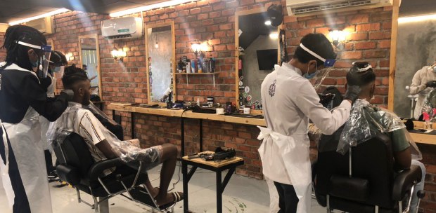 Matsaleh Barber Matsaleh Barber Tanjung Tokong Gets Your Haircut Now 3pm 12am Whatsapp For Appointment 0182754627 See You There Matsalehbarber Tanjungtokong Penang Barbershopmalaysia Barbershoppenang Facebook